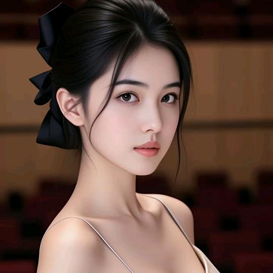 霏儿穿搭