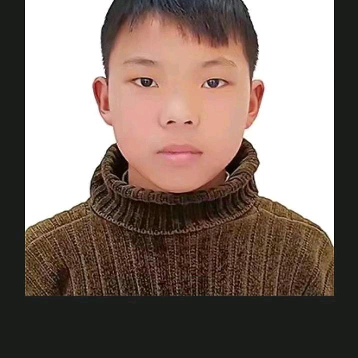 ？