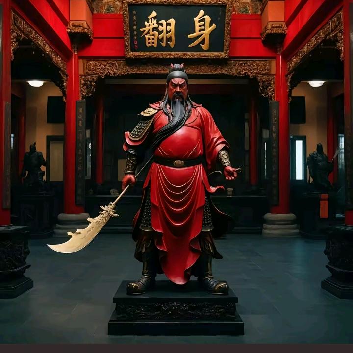 俺是农村人