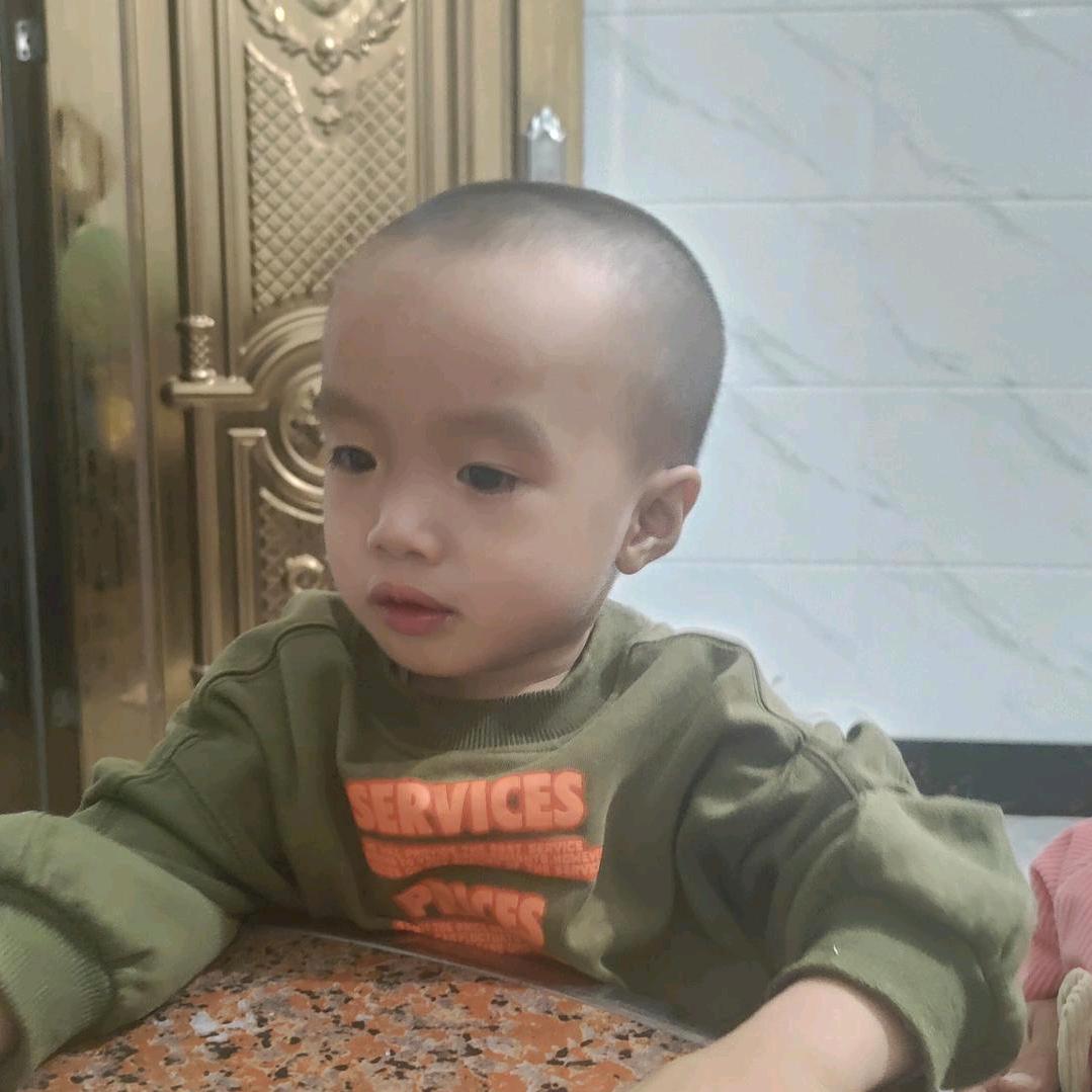 亲亲宝贝