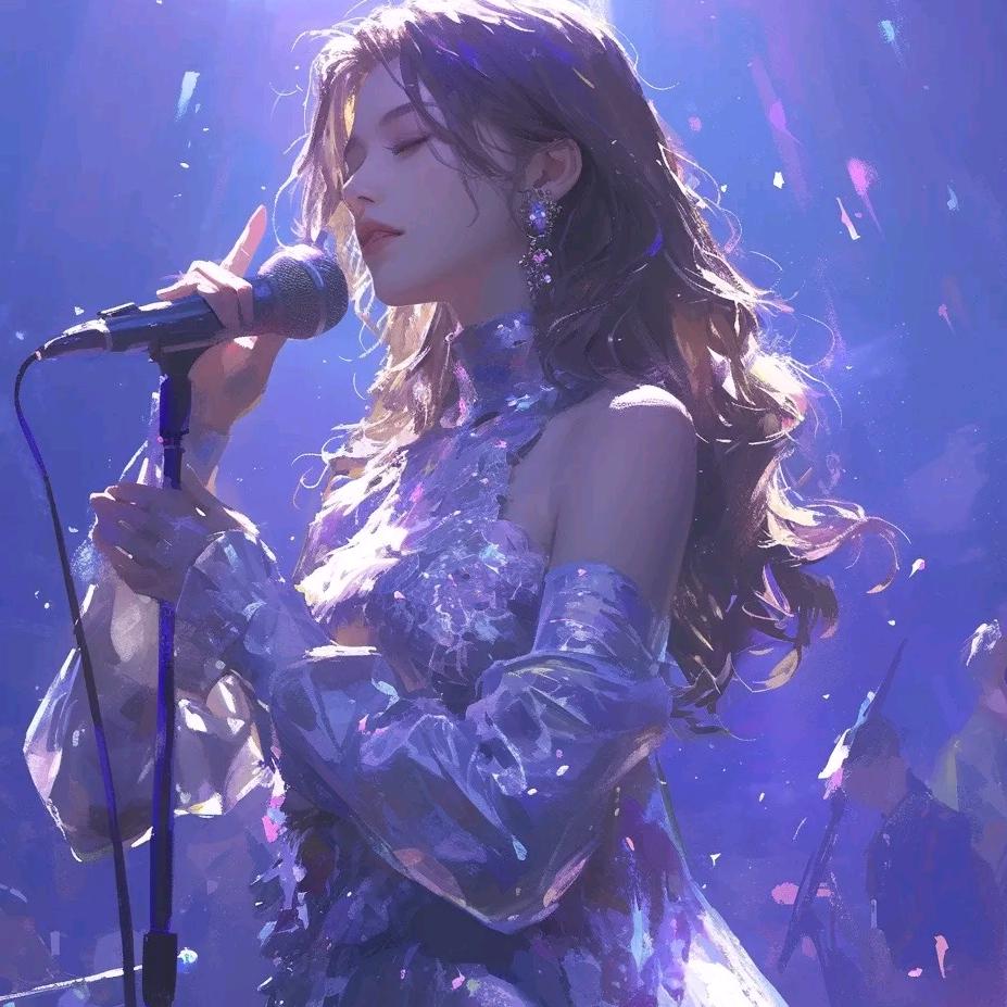 艳子不是燕子🎤