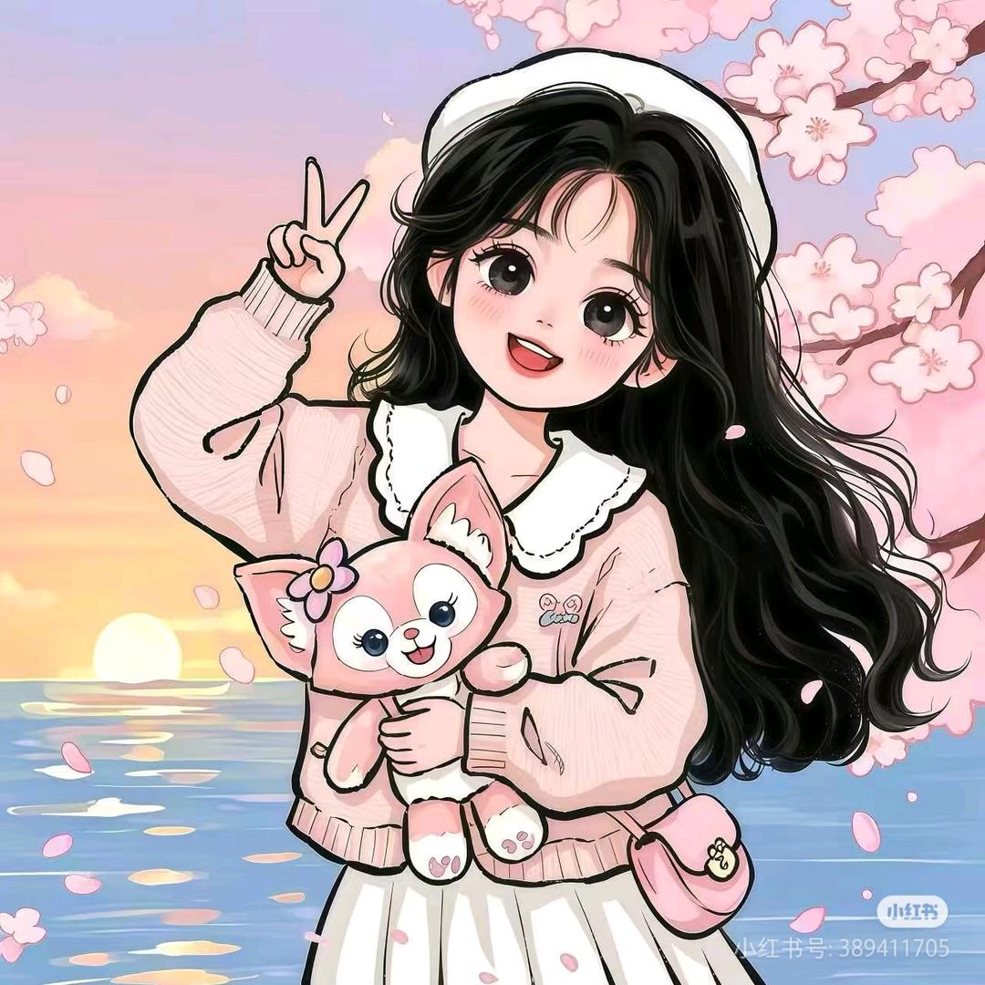 浅陌初❤️