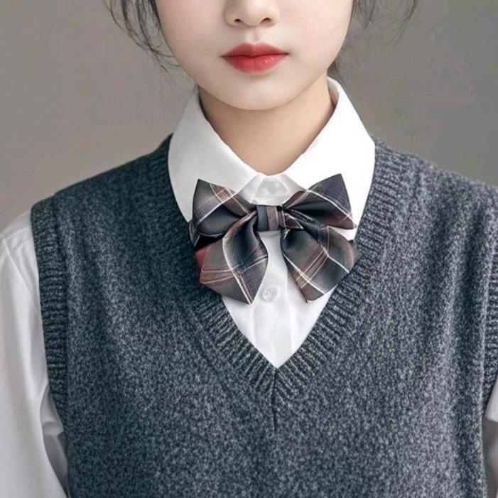 敏敏（人无完人）
