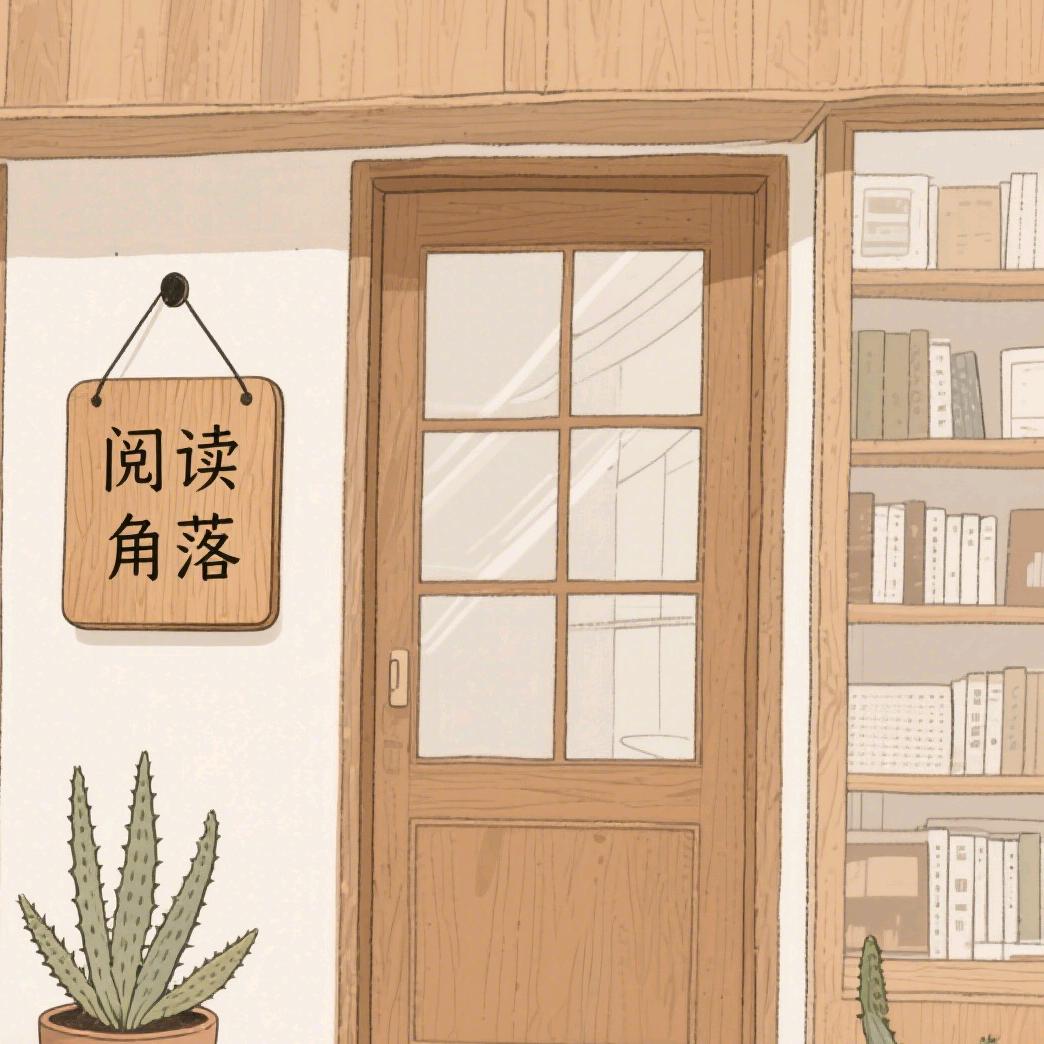 书海拾光馆