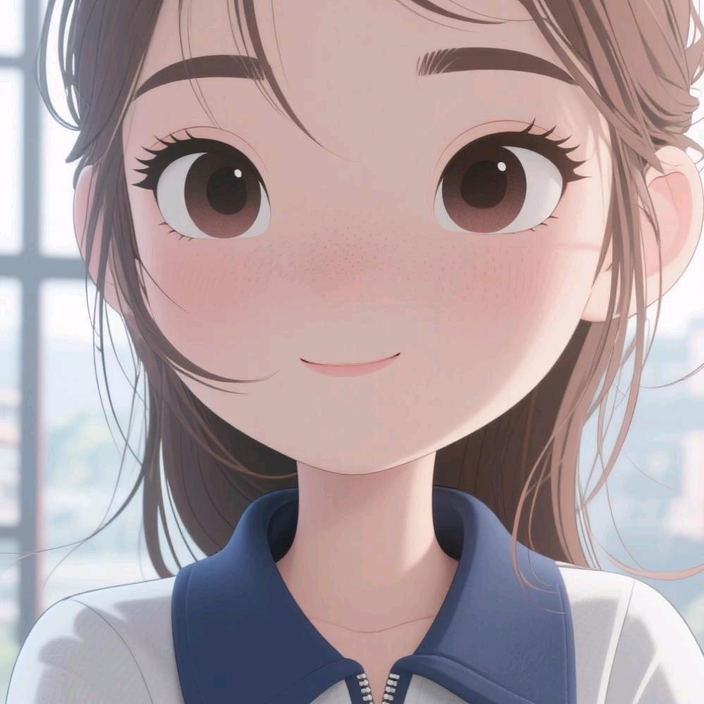 梦想编织青春微微