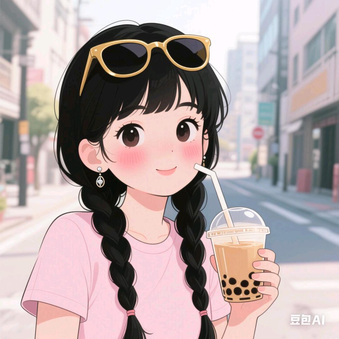 王哪开吖🚗
