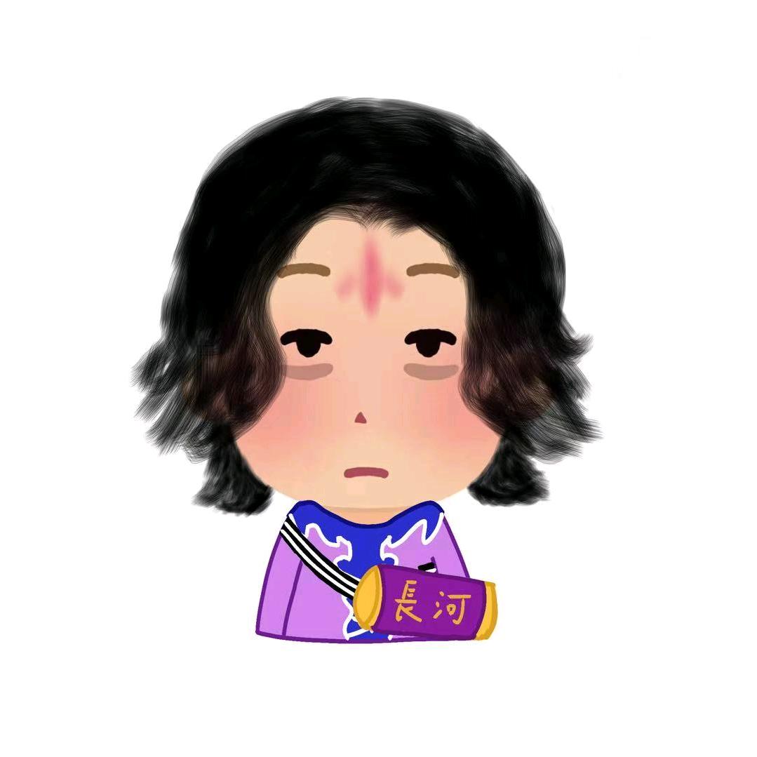 不-Jiang.就