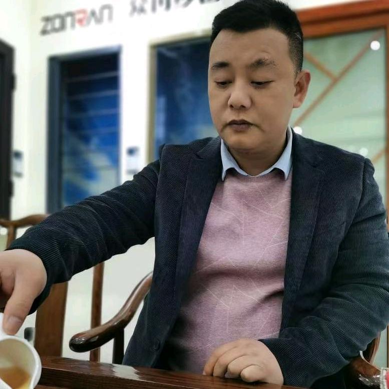 贵阳做门窗的老林