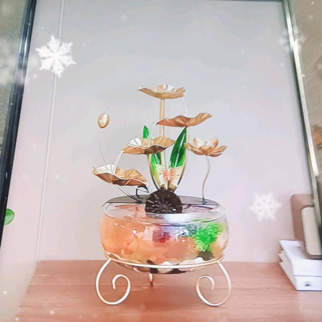 活好自已的生活