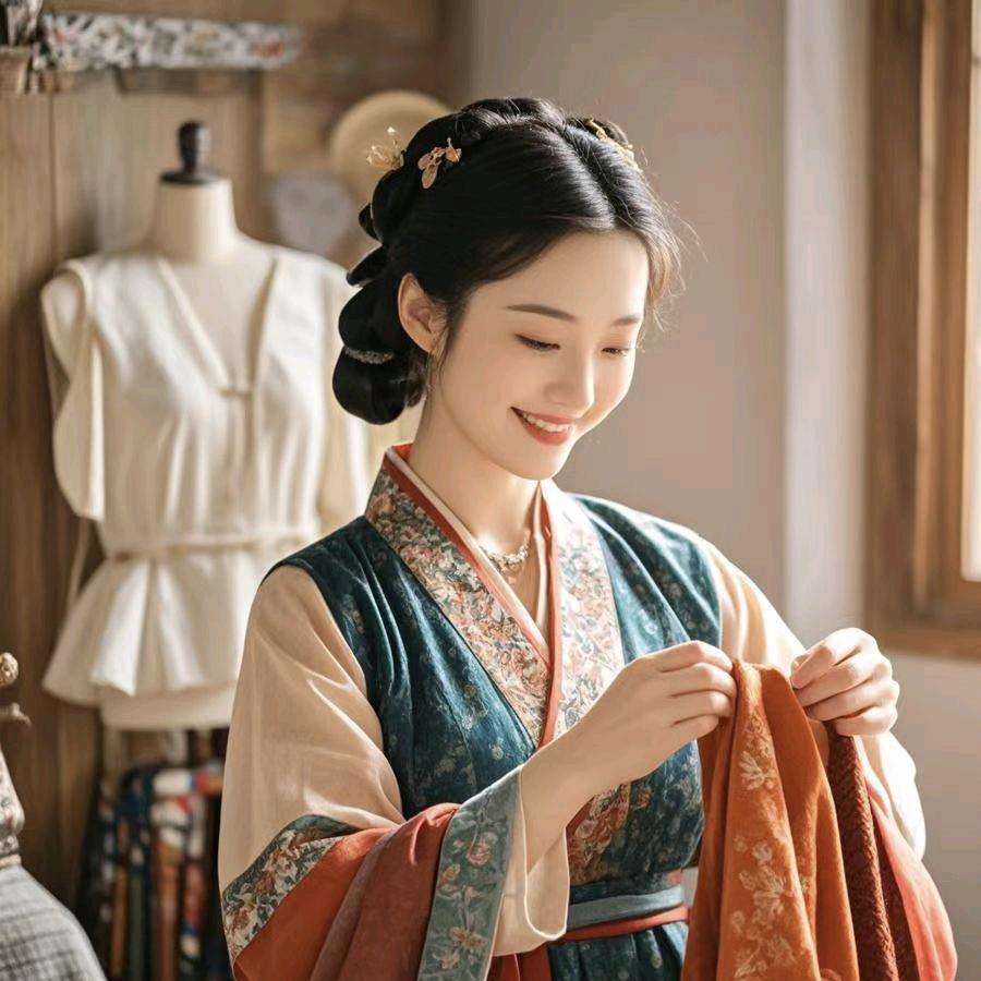 糊涂姐爱生活