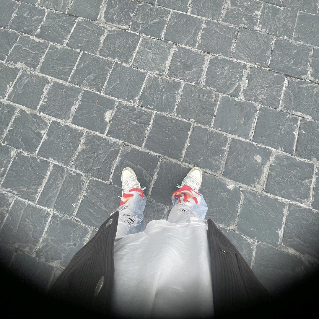 一定要善待自己的父母。