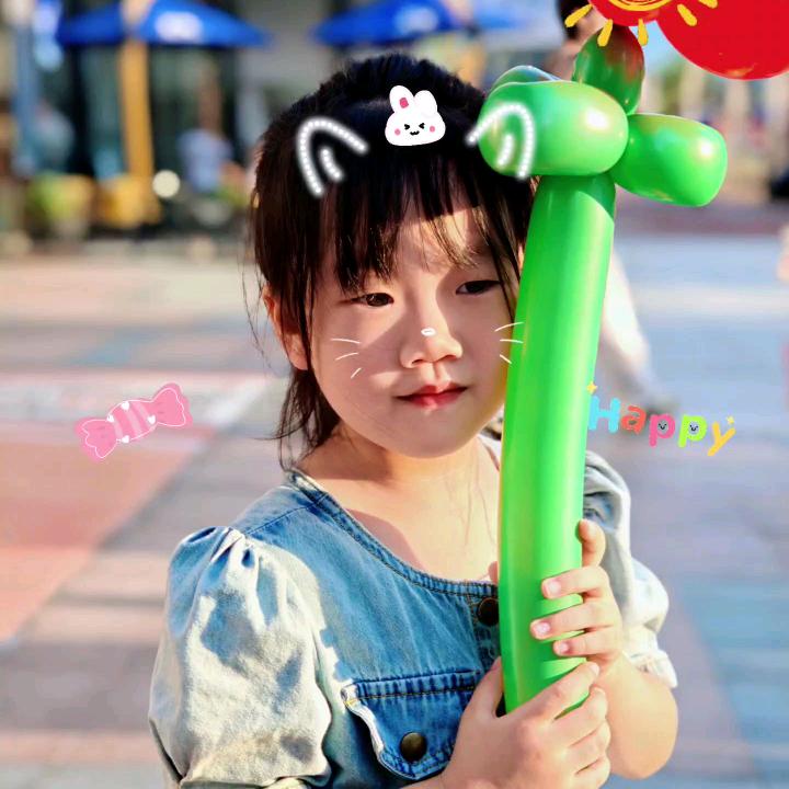 小2班