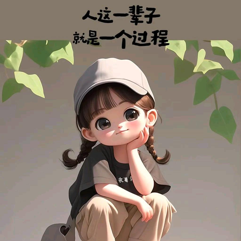 清晨