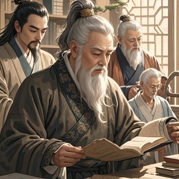 元德师傅