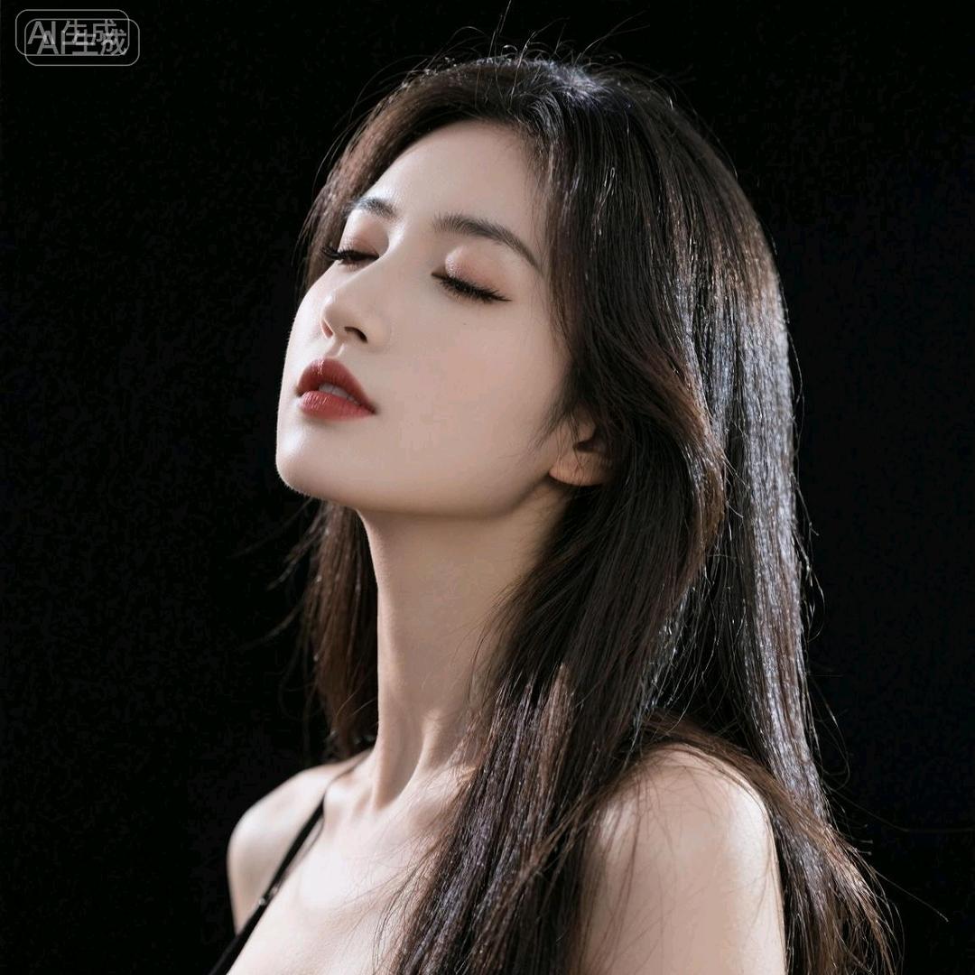 是小仙丽呀～