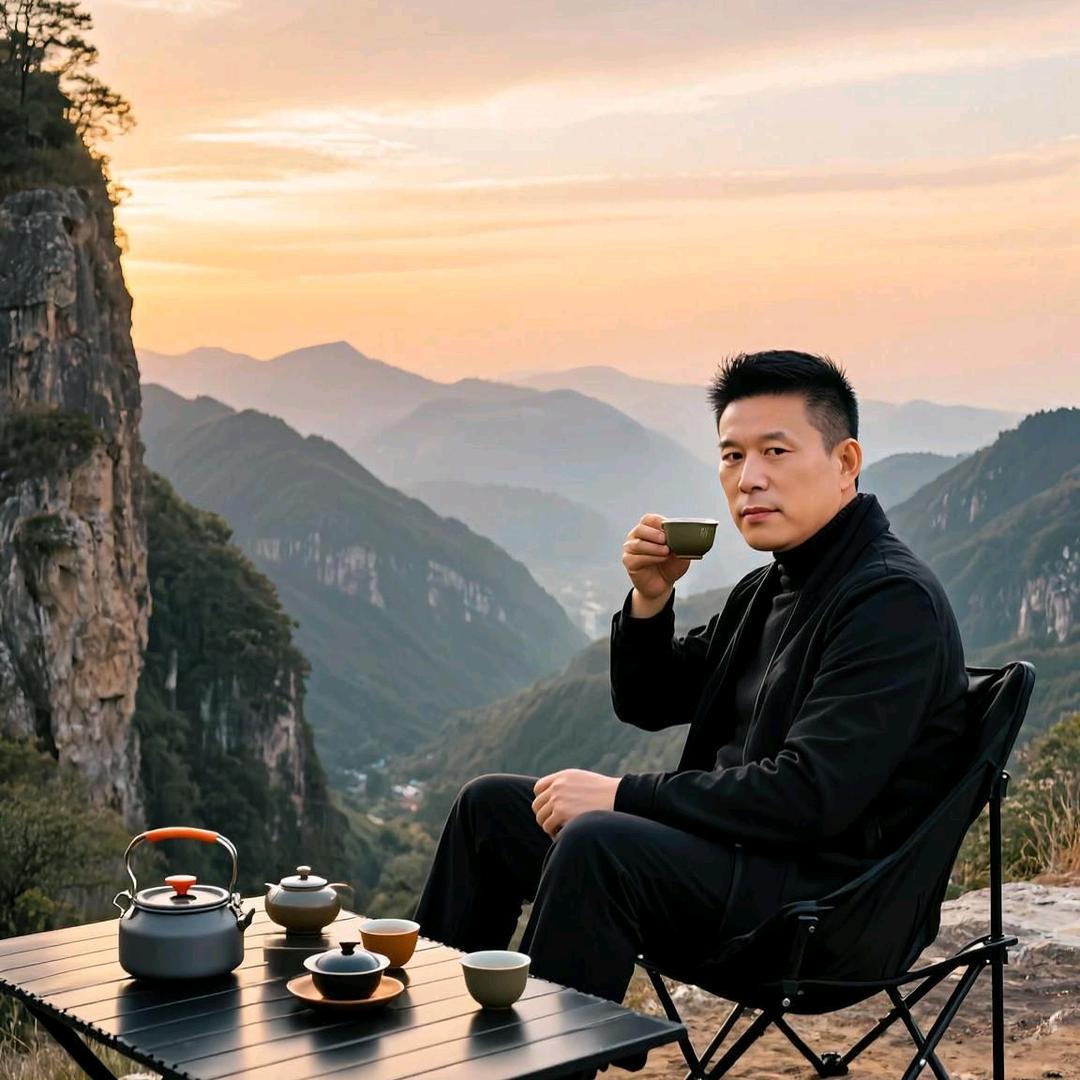 一个人的R