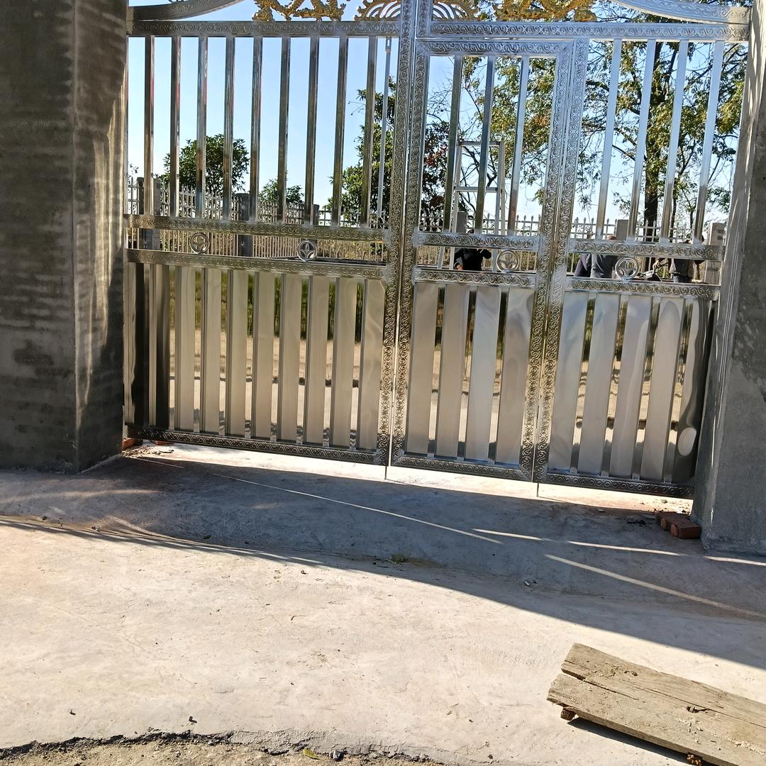 海荣诚信室内外装饰