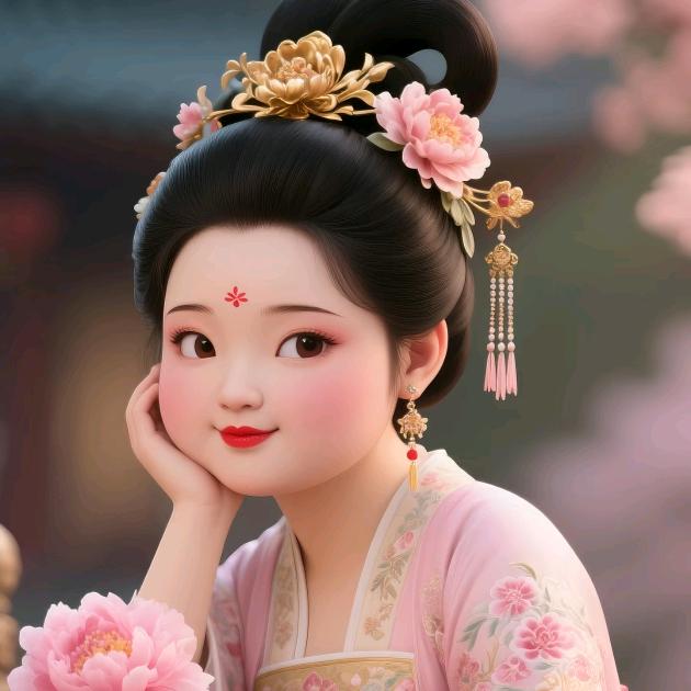 大唐米姐：橱窗有好物