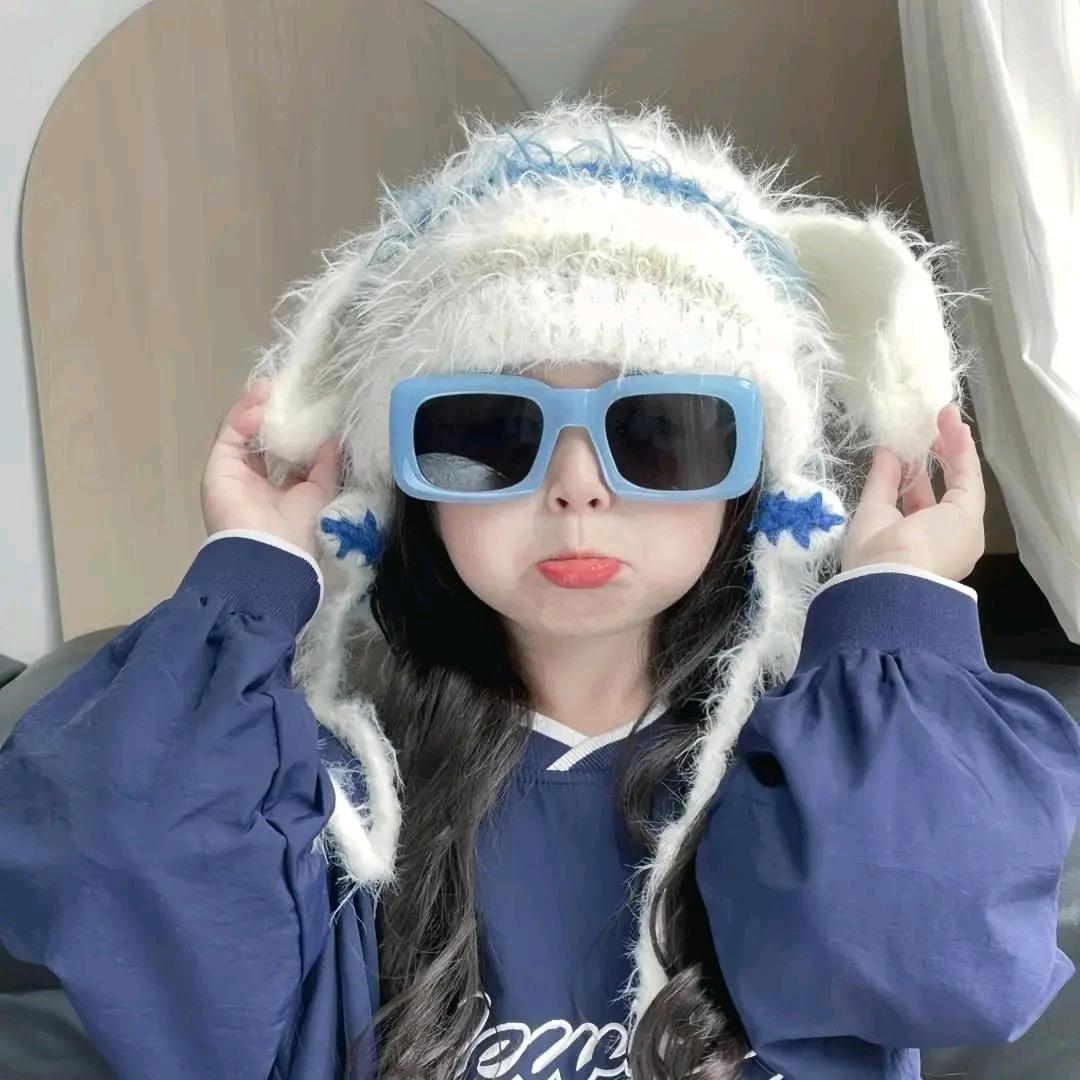 妮妮