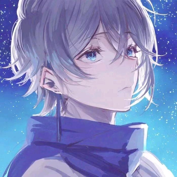 ☆ Amor、安于命