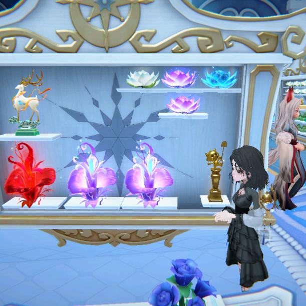 可爱的粉奥特曼