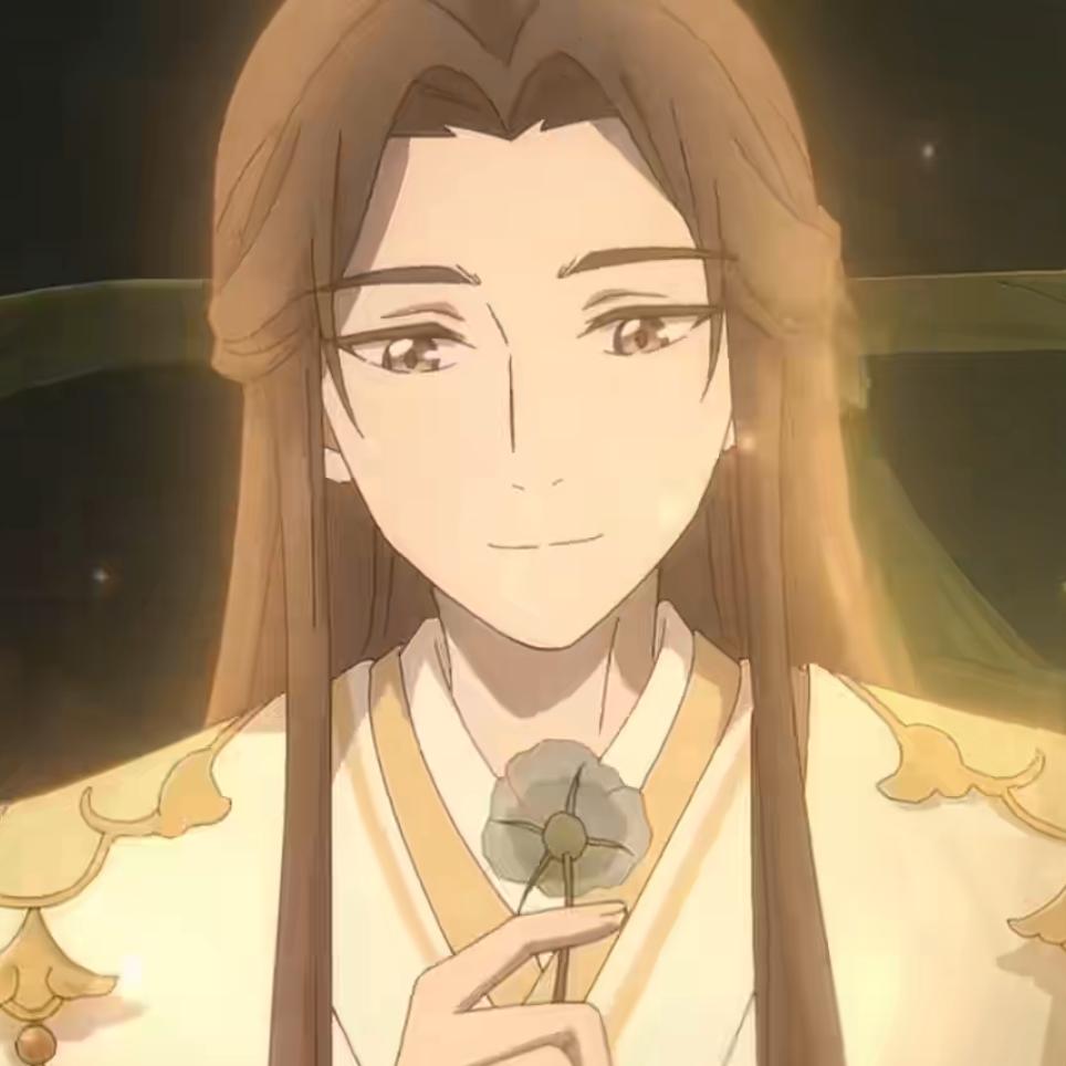 微笑怜怜♡头像