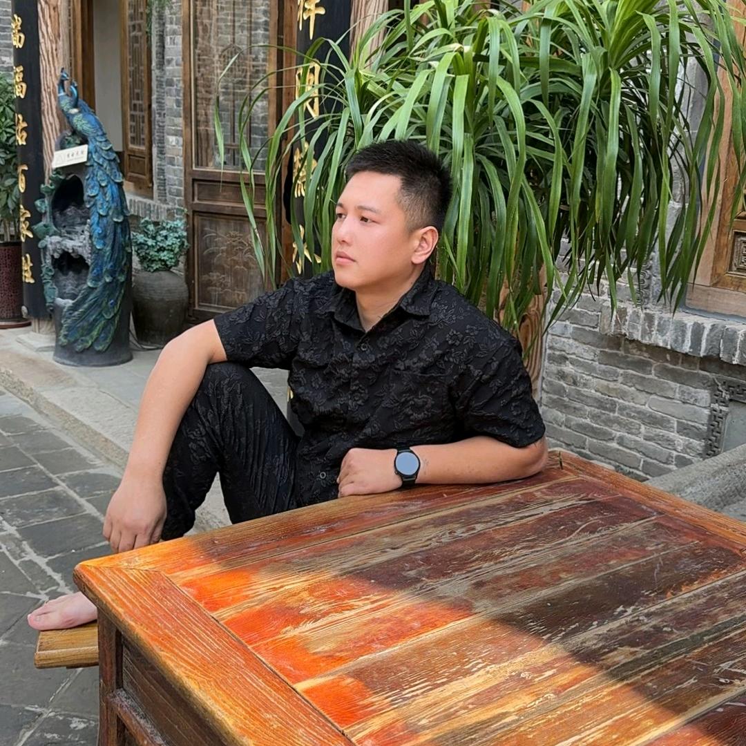 Ac.暴躁小鲁
