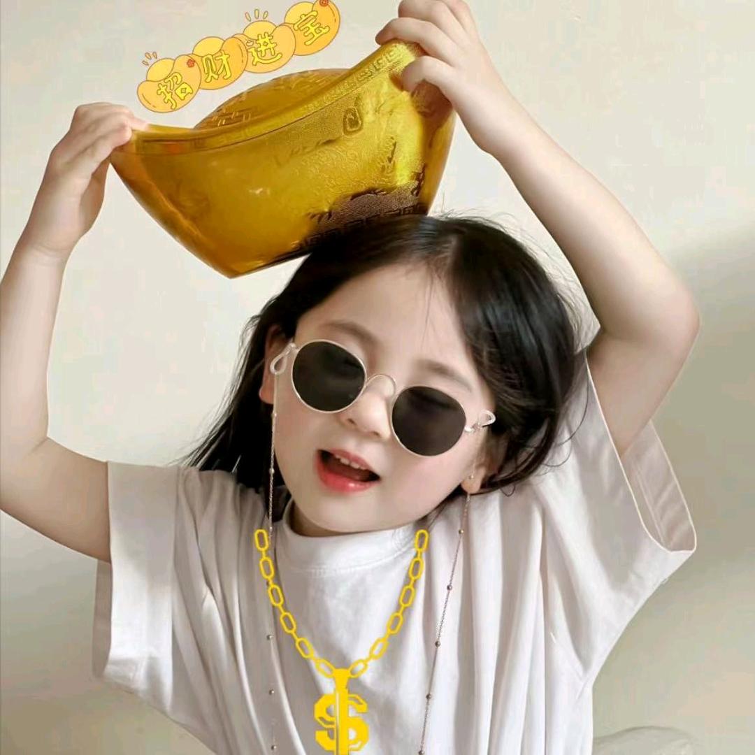 钱多多吖
