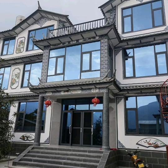 A黎灵门窗