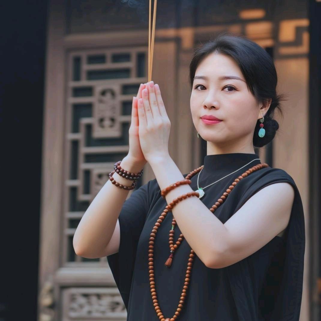 梅子姐