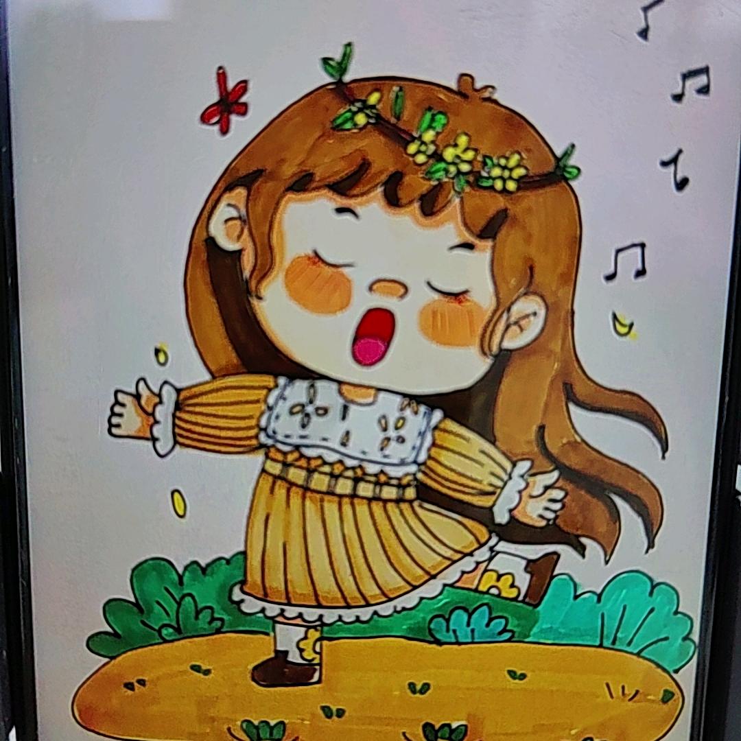 二憨变成仙
