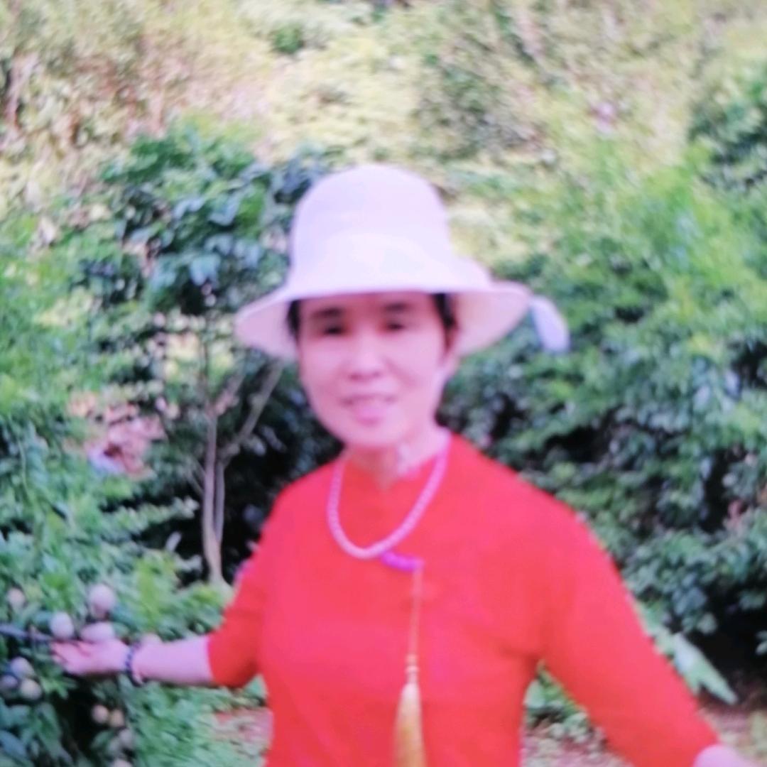 陈姐