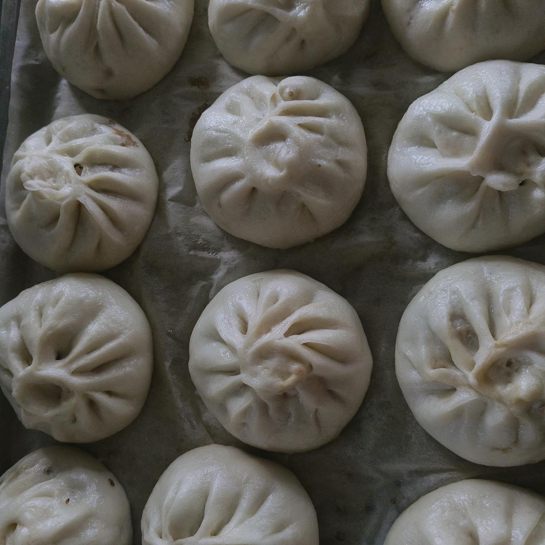 瑷珍的面食好吃