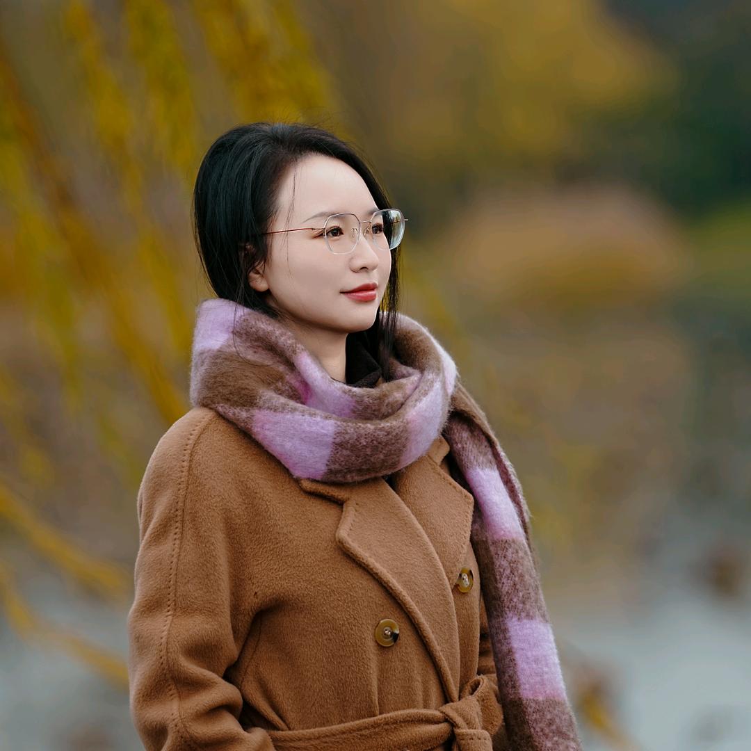 是子菁妈妈呀！