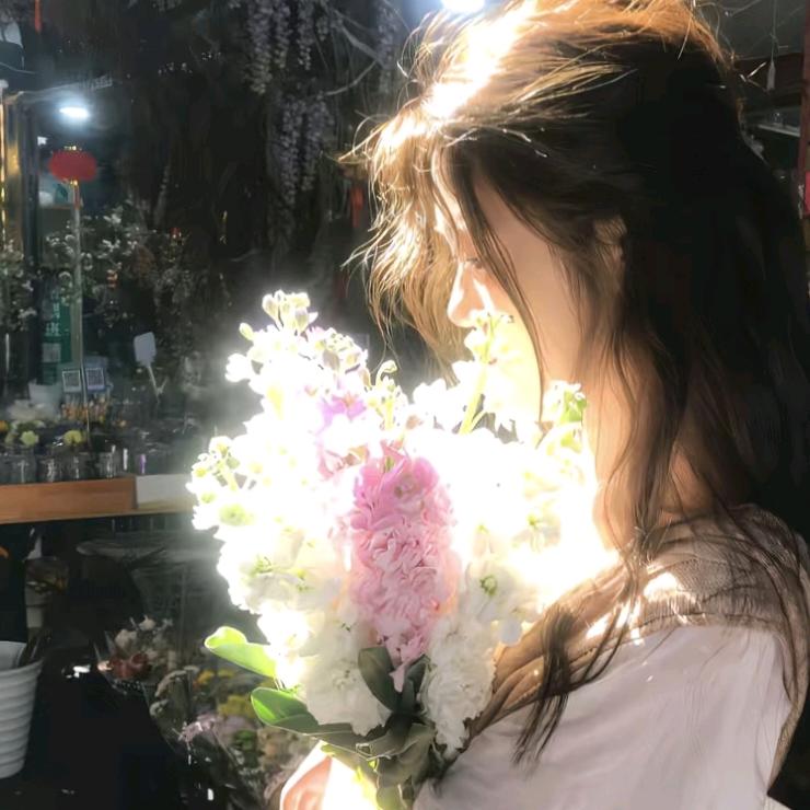 阿馨