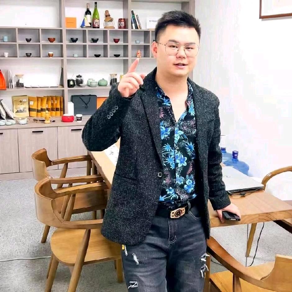 存洋【一级服务商】