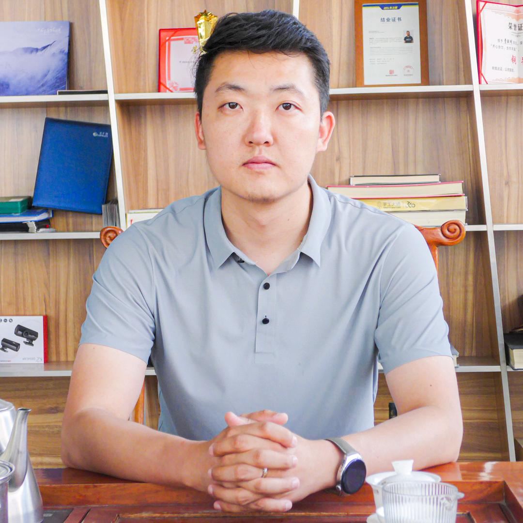 南疆懂油哥（特色换油）