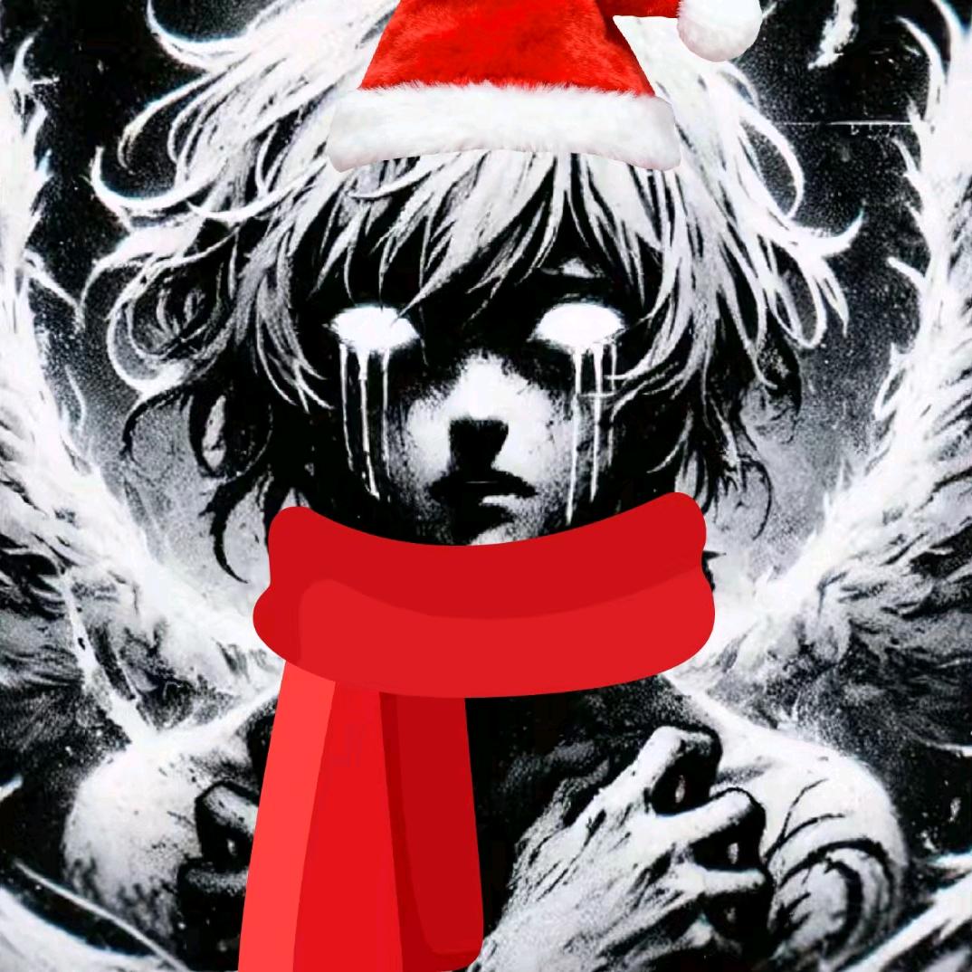 ༺࿈҉尼☬克࿈༻