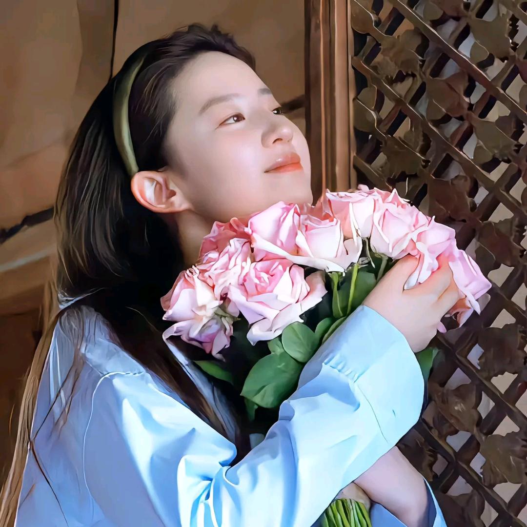 心想事成🌹