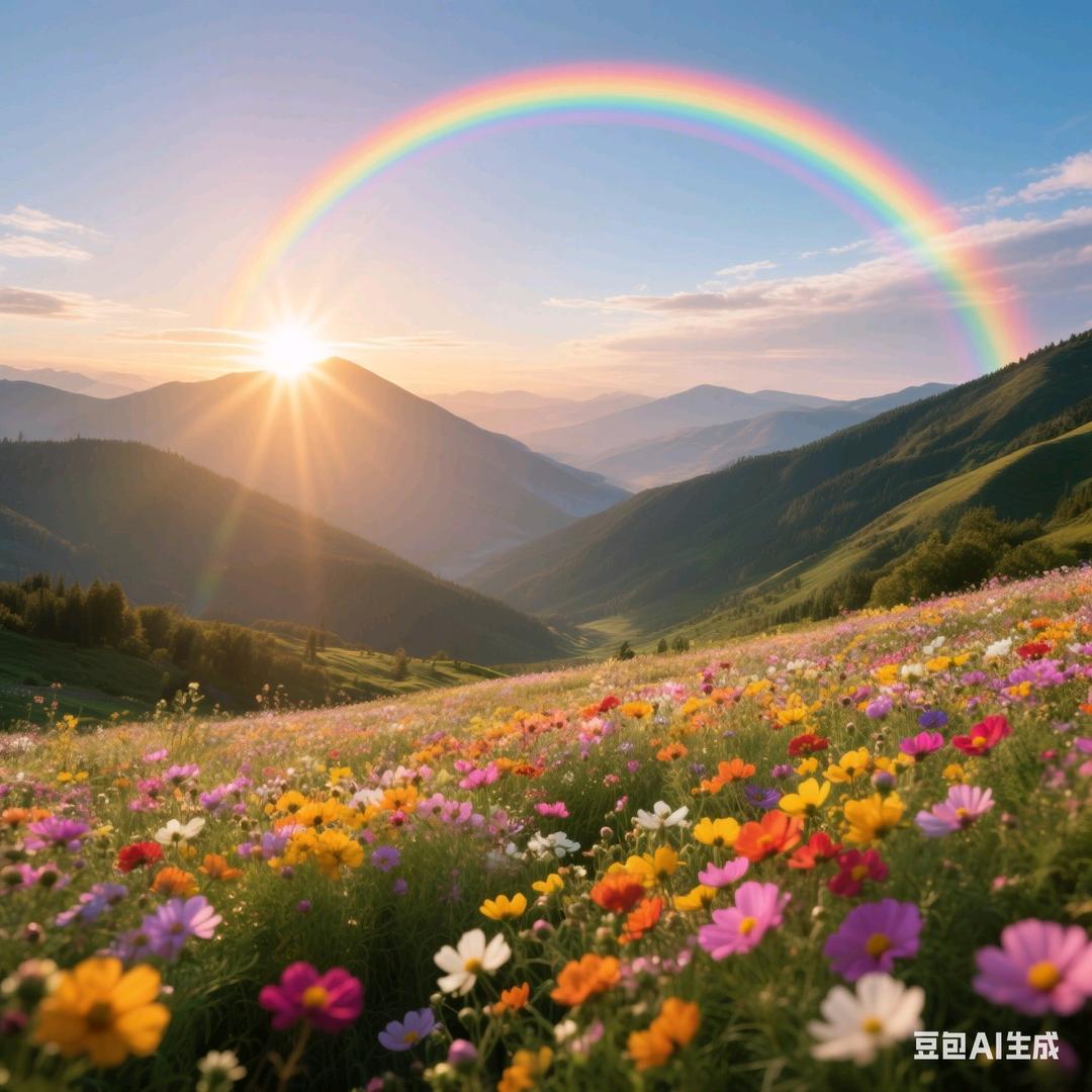 🌈