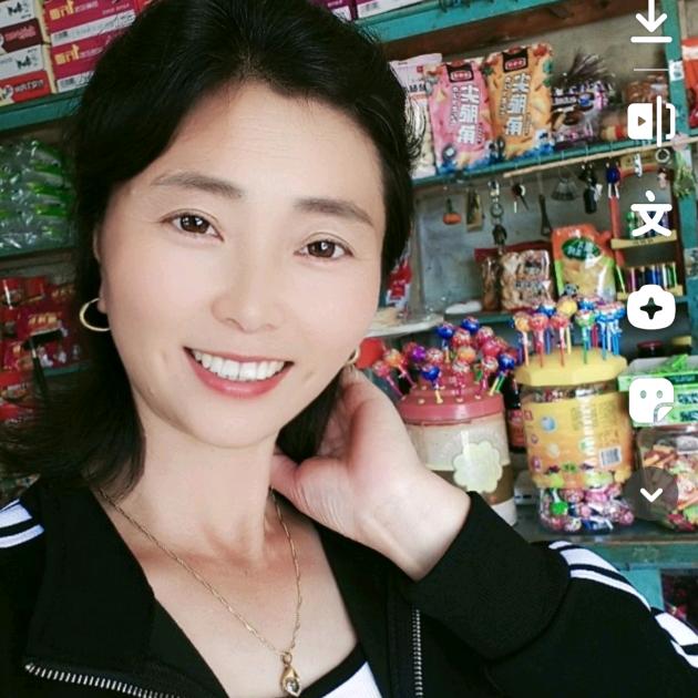 淋雨彩虹