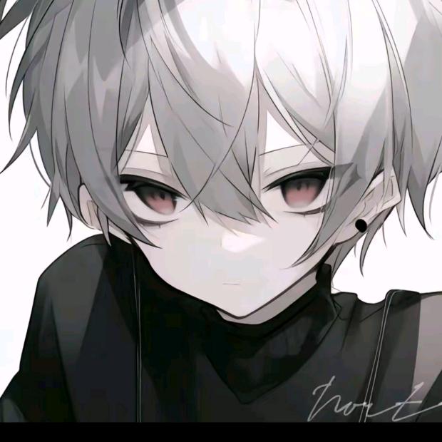 云落