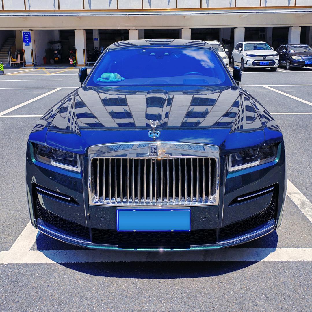 棉湖豪车街拍文化（林仔）