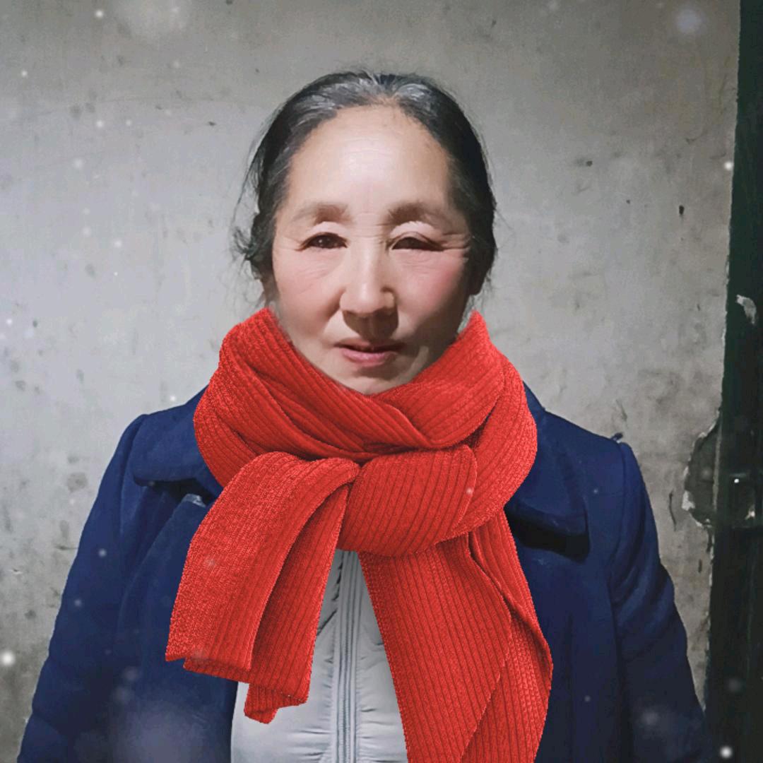 微笑大娘