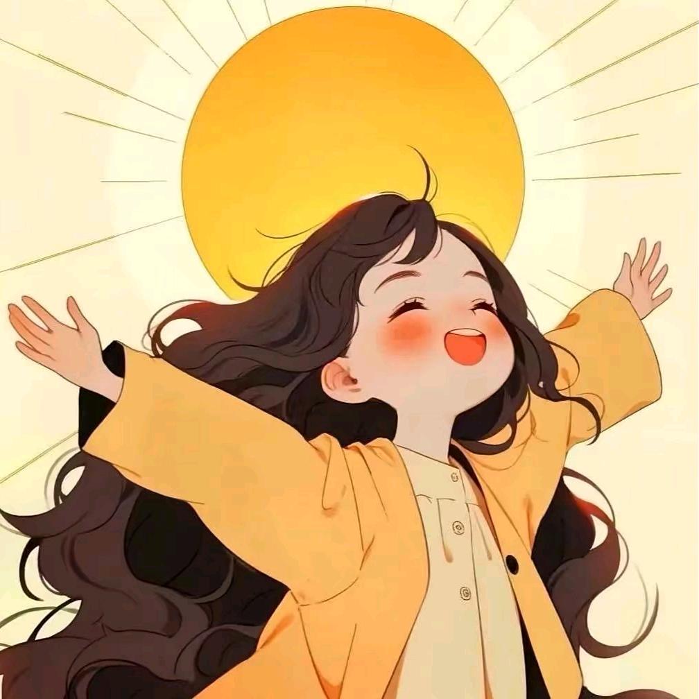 旺旺小福星😋