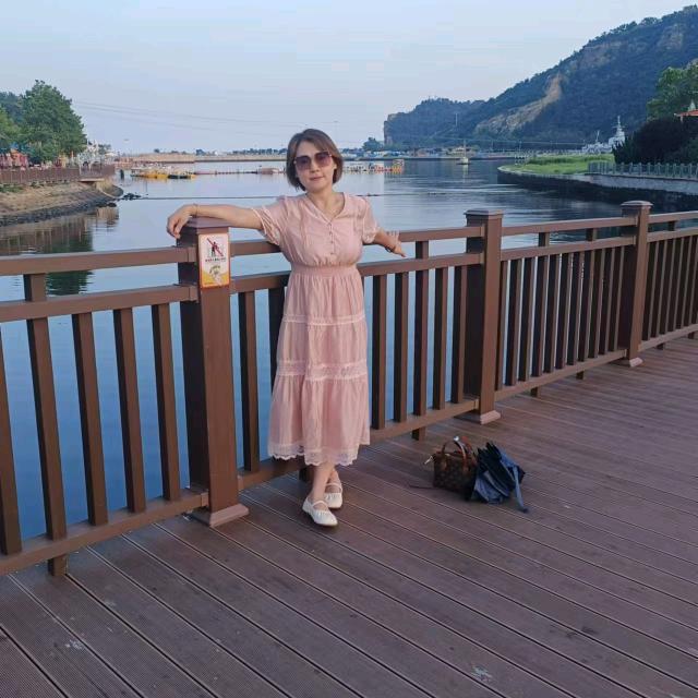 遇见更好的自己