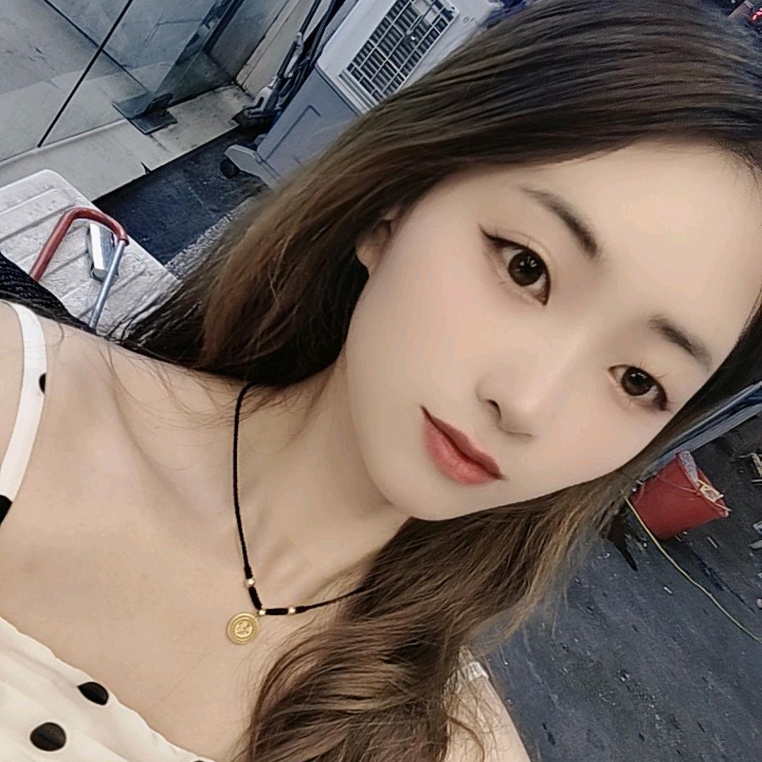@小阿梅