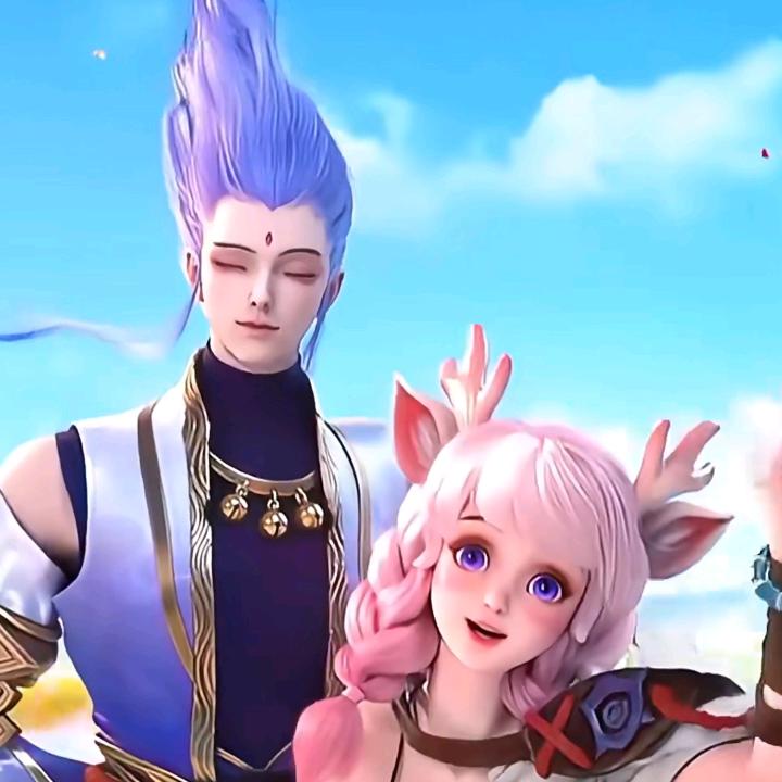 小柿子（峡谷王者）