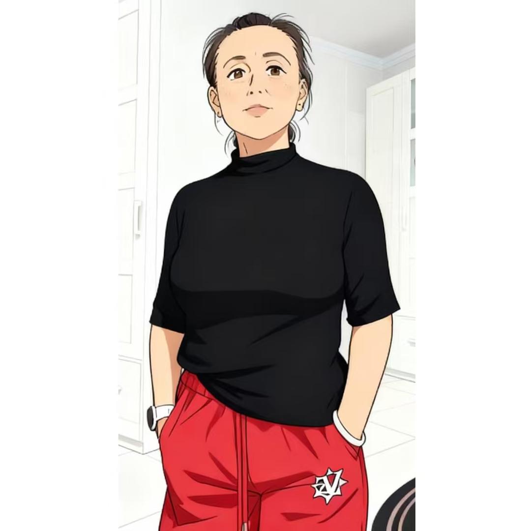 妮儿