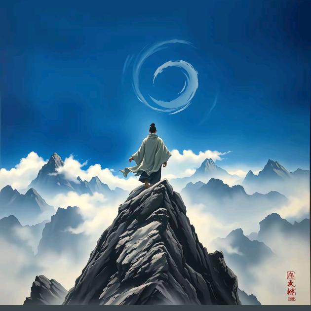 大师哥
